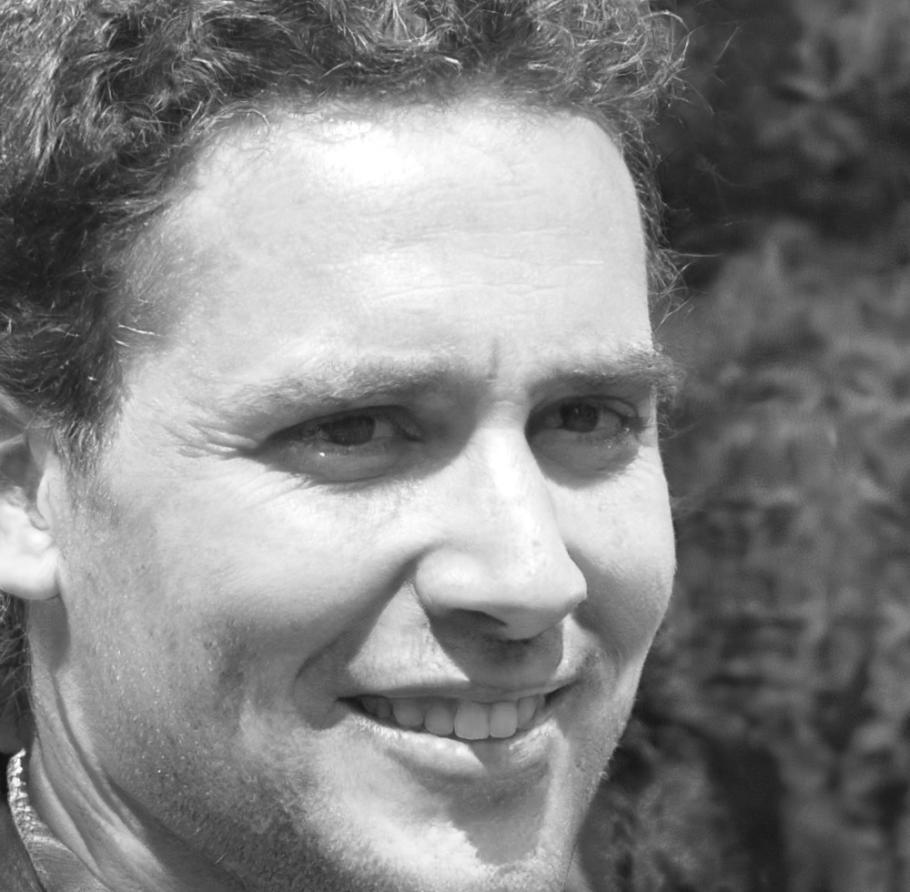 Jorma Virtanen, financial modeling instructor and former investment analyst