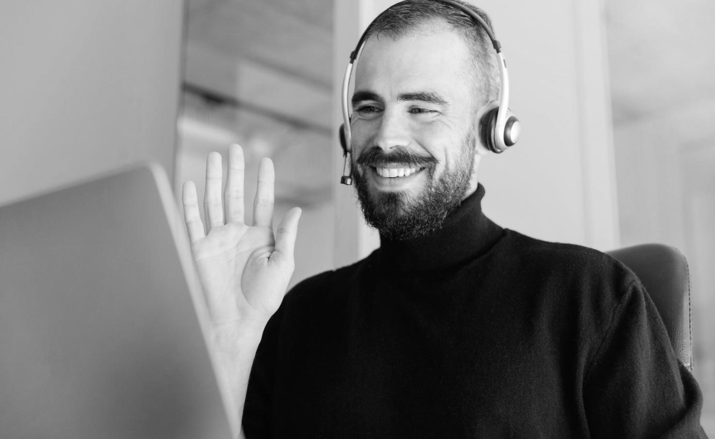 Financial modeling workspace with multiple monitors displaying data analysis