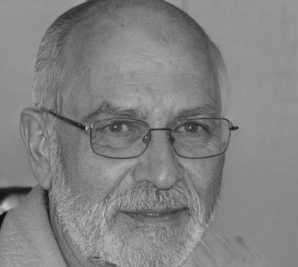 Portrait of Maksym Holub, Lead Financial Modeling Instructor