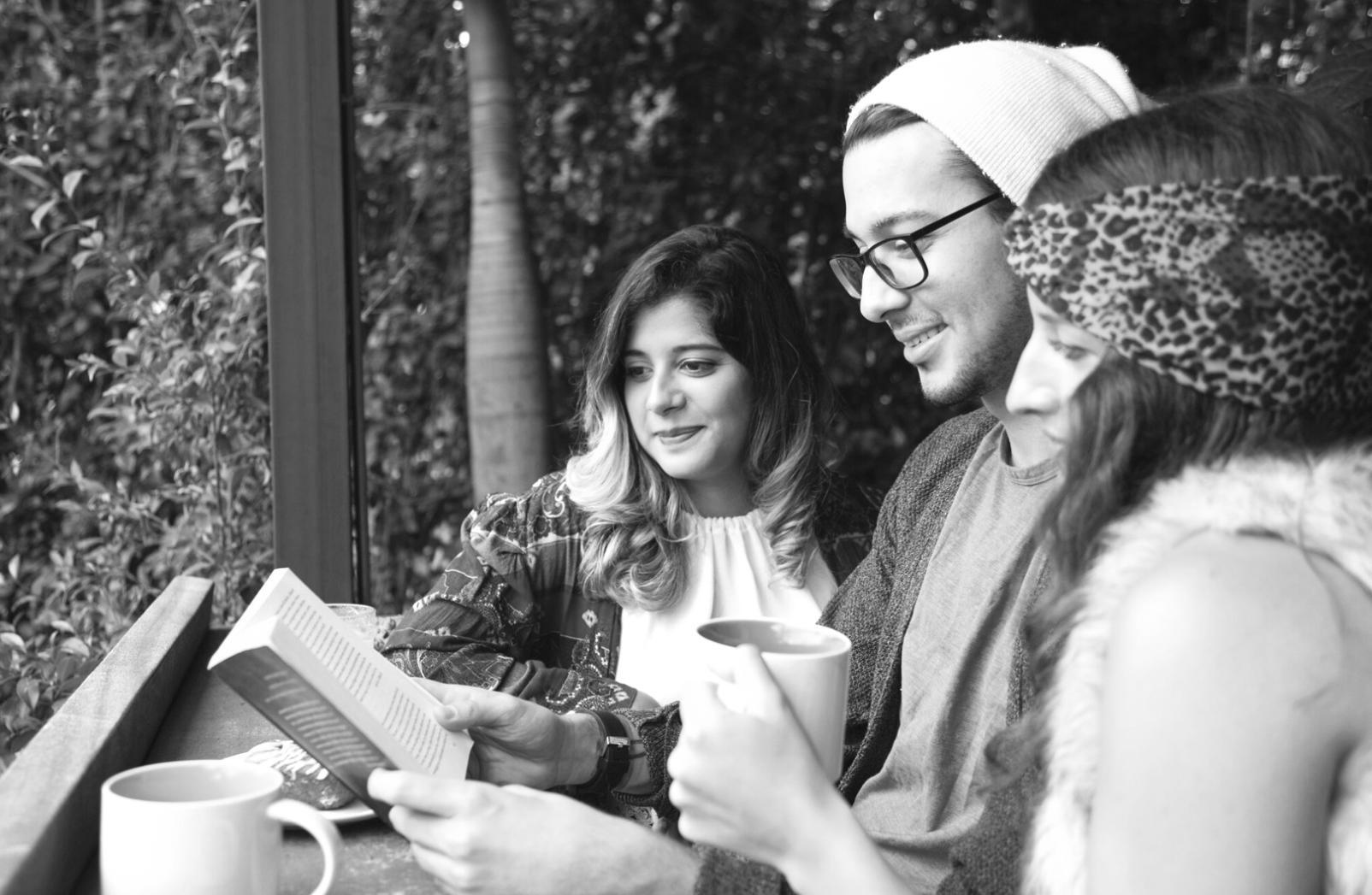 Financial analyst working on complex valuation model with multiple scenarios